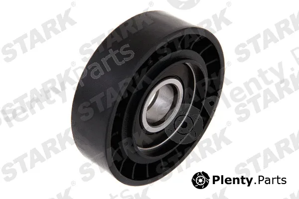 Stark SKDG-1080003 — Deflection/Guide Pulley, V-ribbed belt