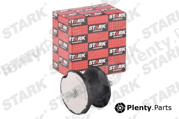 Stark SKEM-0660135 — Mounting, engine