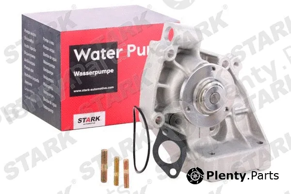 Stark SKWP-0520123 — Water Pump, engine cooling
