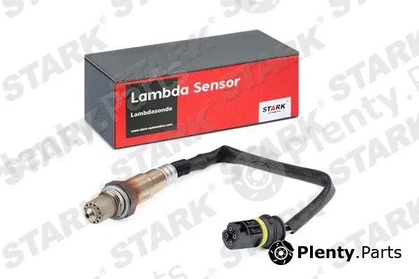 Lambda Sensor