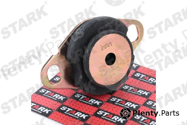 Stark SKEM-0660136 — Mounting, engine