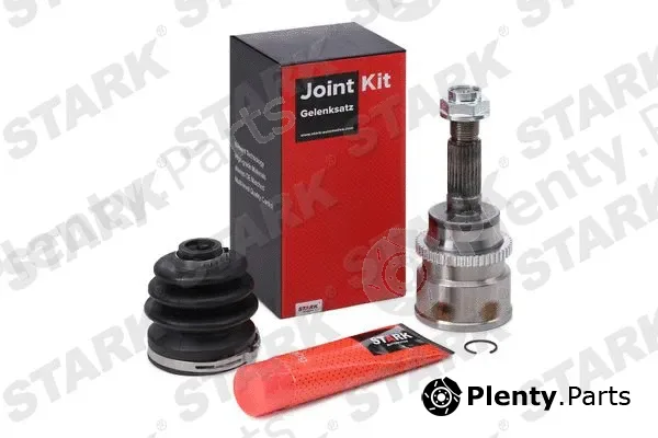 Stark SKJK-0200391 — Joint Kit, drive shaft