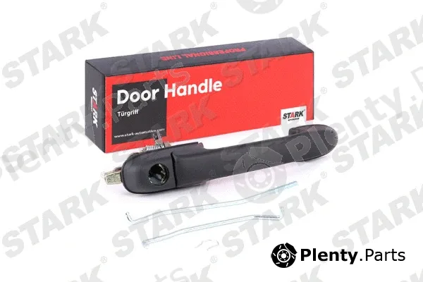 Stark SKDH-2010070 — Exterior Door Handle