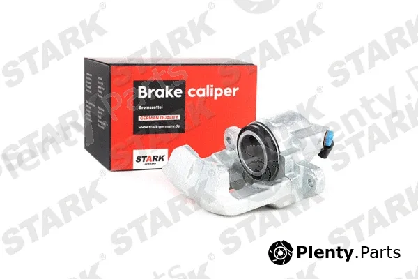 Stark SKBC-0460245 — Brake Caliper