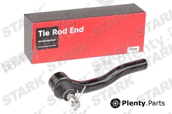 Stark SKTE-0280522 — Tie Rod End