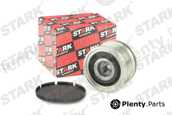 Stark SKFC-1210019 — Alternator Freewheel Clutch