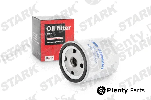 Stark SKOF-0860031 — Oil Filter