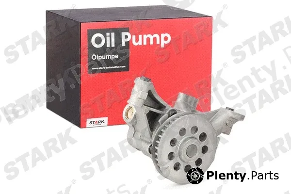 Stark SKOPM-1700026 — Oil Pump