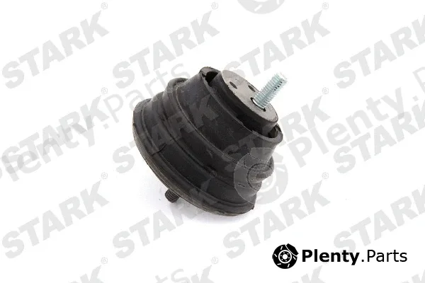 Stark SKEM-0660002 — Mounting, engine