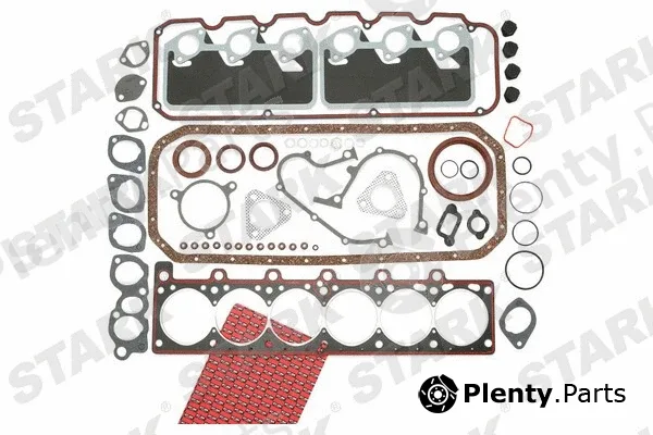 Stark SKFGS-0500108 — Full Gasket Kit, engine