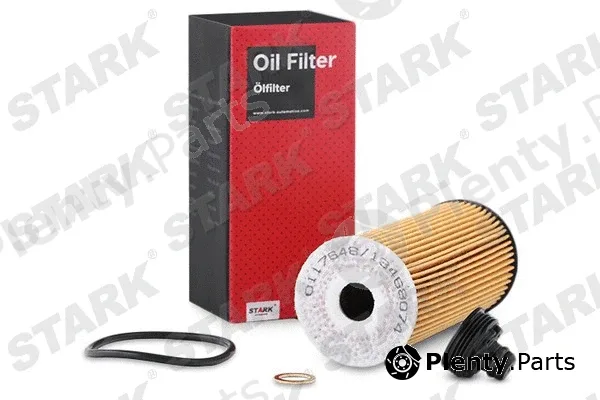 Stark SKOF-0860178 — Oil Filter