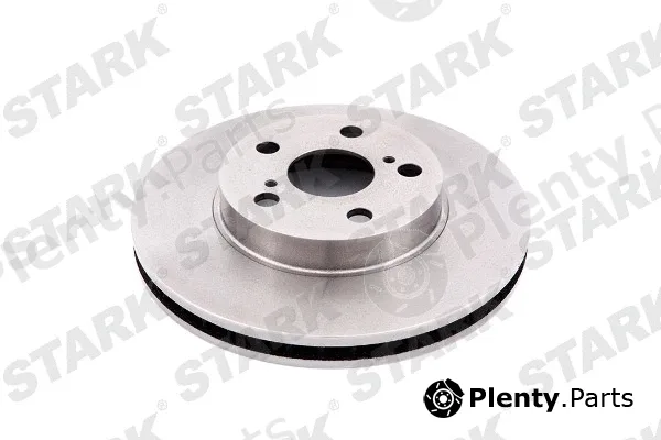 Stark SKBD-0022387 — Brake Disc