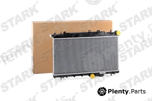Stark SKRD-0120063 — Radiator, engine cooling