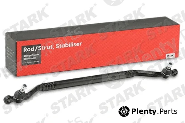 Stark SKRA-0250297 — Tie Rod