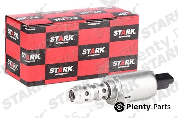 Stark SKCVC-1940023 — Control Valve, camshaft adjustment