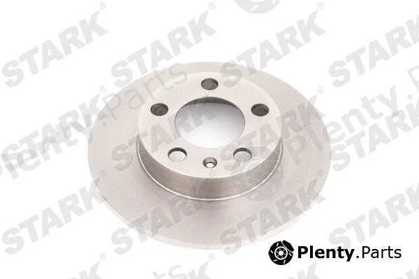 Stark SKAD-2002 — Brake Disc
