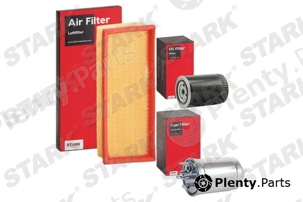 Stark SKFS-188103228 — Filter Set