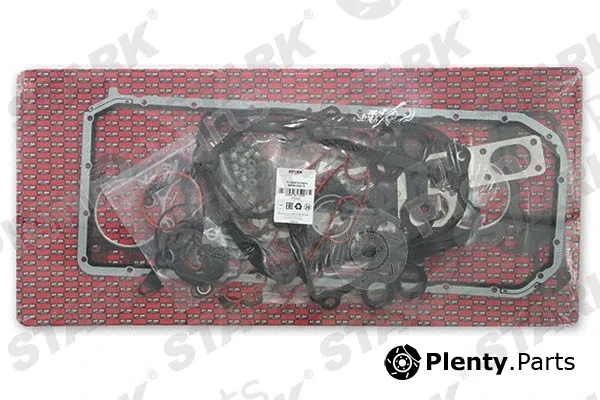 Stark SKFGS-0500110 — Full Gasket Kit, engine