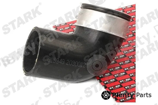 Stark SKCHI-2030012 — Charge Air Hose