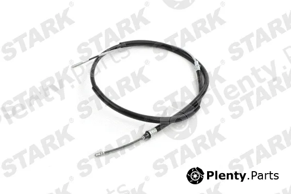 Stark SKCPB-1050008 — Cable Pull, parking brake