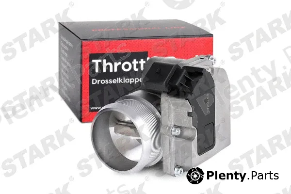 Stark SKTB-0430013 — Throttle Body