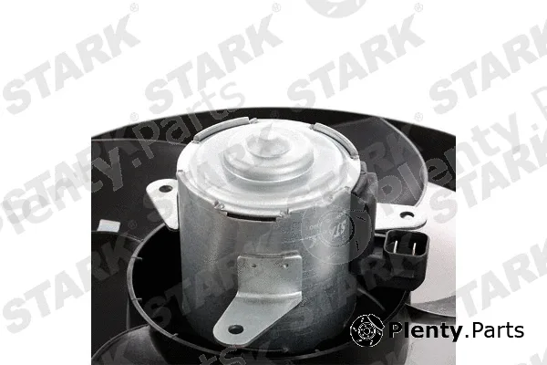Stark SKRF-0300090 — Fan, engine cooling