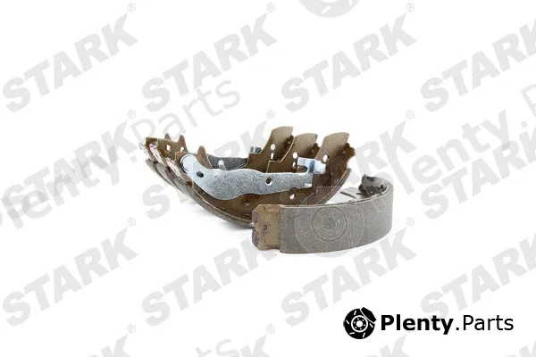 Stark SKBS-0450062 — Brake Shoe Set
