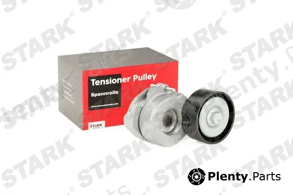 Stark SKVB-0590040 — Belt Tensioner, V-ribbed belt