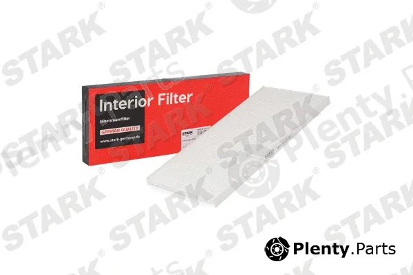 Stark SKIF-0170136 — Filter, cabin air