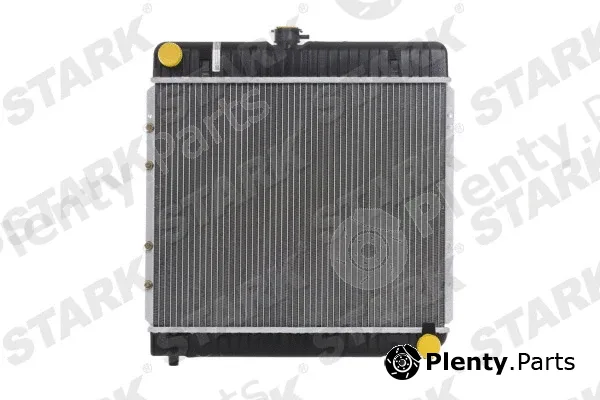 Stark SKRD-0120032 — Radiator, engine cooling