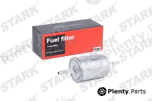 Stark SKFF-0870002 — Fuel Filter