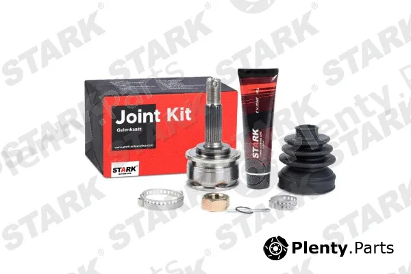 Stark SKJK-0200035 — Joint Kit, drive shaft