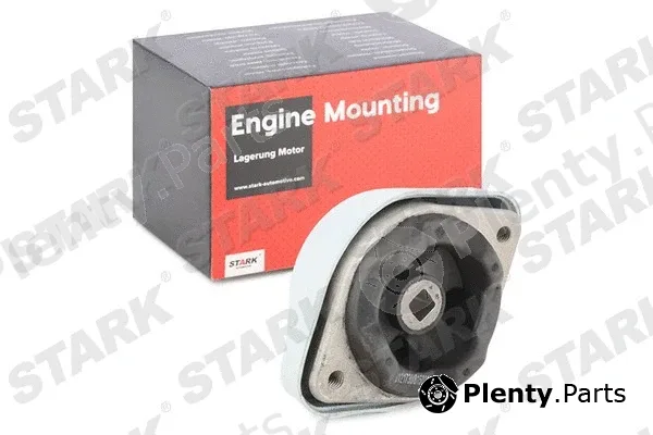Stark SKMMT-4190170 — Mounting, automatic transmission
