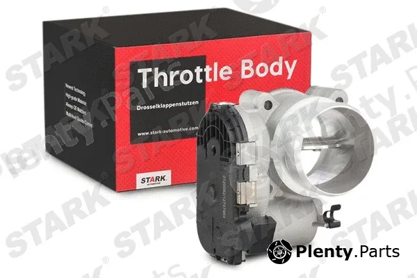 Stark SKTB-0430185 — Throttle Body