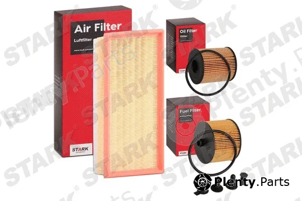 Stark SKFS-188102892 — Filter Set