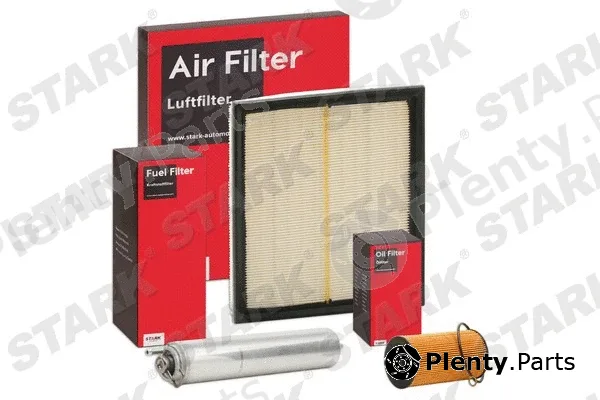 Stark SKFS-188103353 — Filter Set