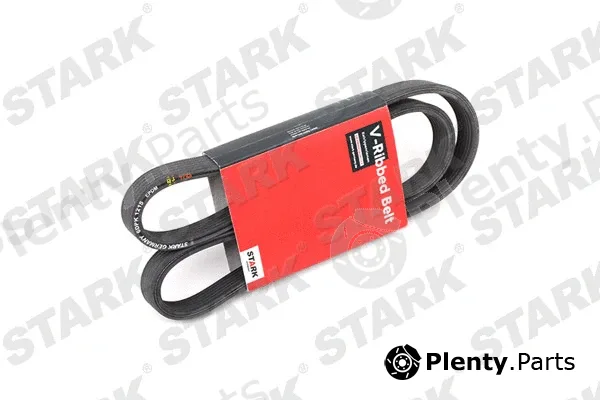 Stark SKPB-0090044 — V-Ribbed Belt