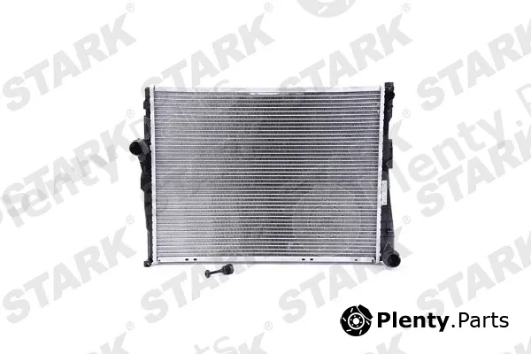 Stark SKRD-0120005 — Radiator, engine cooling