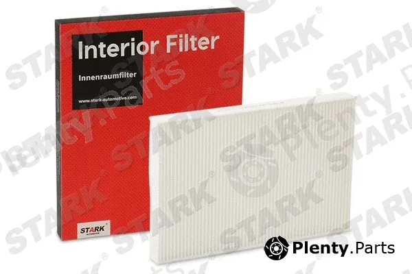 Stark SKIF-0170406 — Filter, cabin air