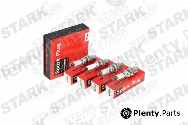 Stark SKSP-1990060 — Spark Plug