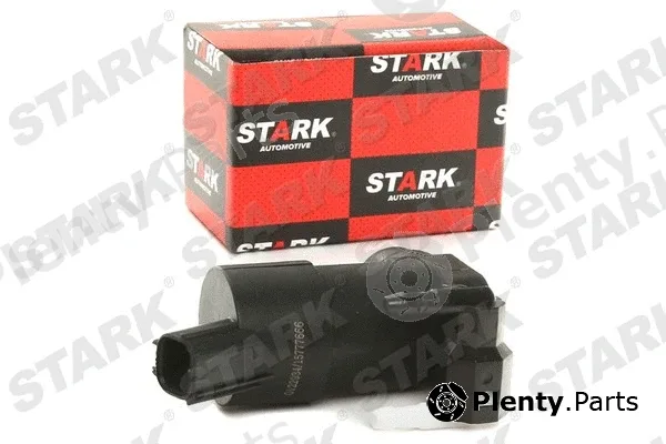 Stark SKWPC-1810020 — Washer Fluid Pump, window cleaning