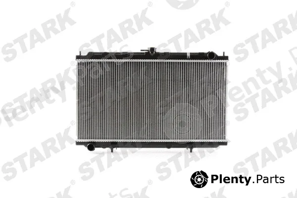 Stark SKRD-0120164 — Radiator, engine cooling