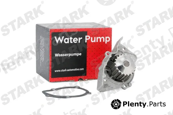 Stark SKWP-0520168 — Water Pump, engine cooling