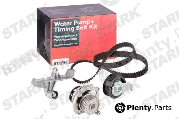 Stark SKWPT-0750247 — Water Pump & Timing Belt Kit
