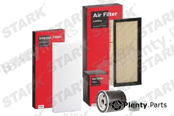 Stark SKFS-188100674 — Filter Set