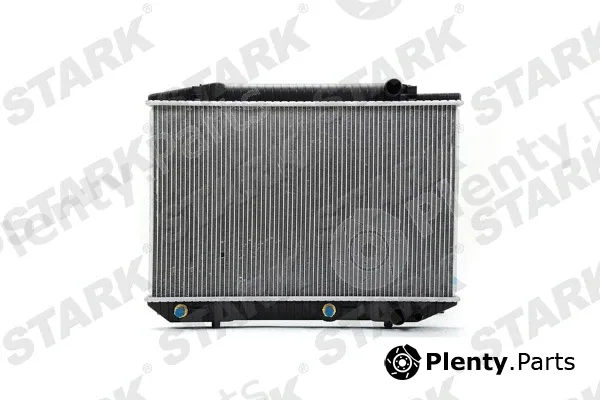 Stark SKRD-0120085 — Radiator, engine cooling