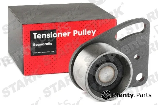 Stark SKTPT-0650202 — Tensioner Pulley, timing belt