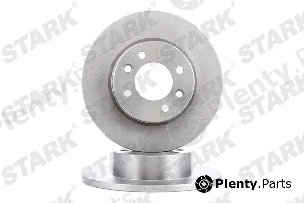 Stark SKBD-0023077 — Brake Disc
