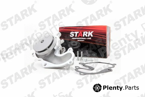 Stark SKWP-0520024 — Water Pump, engine cooling