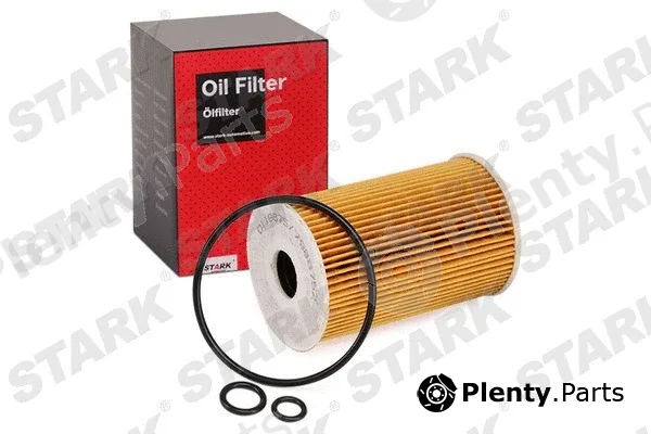 Stark SKOF-0860008 — Oil Filter